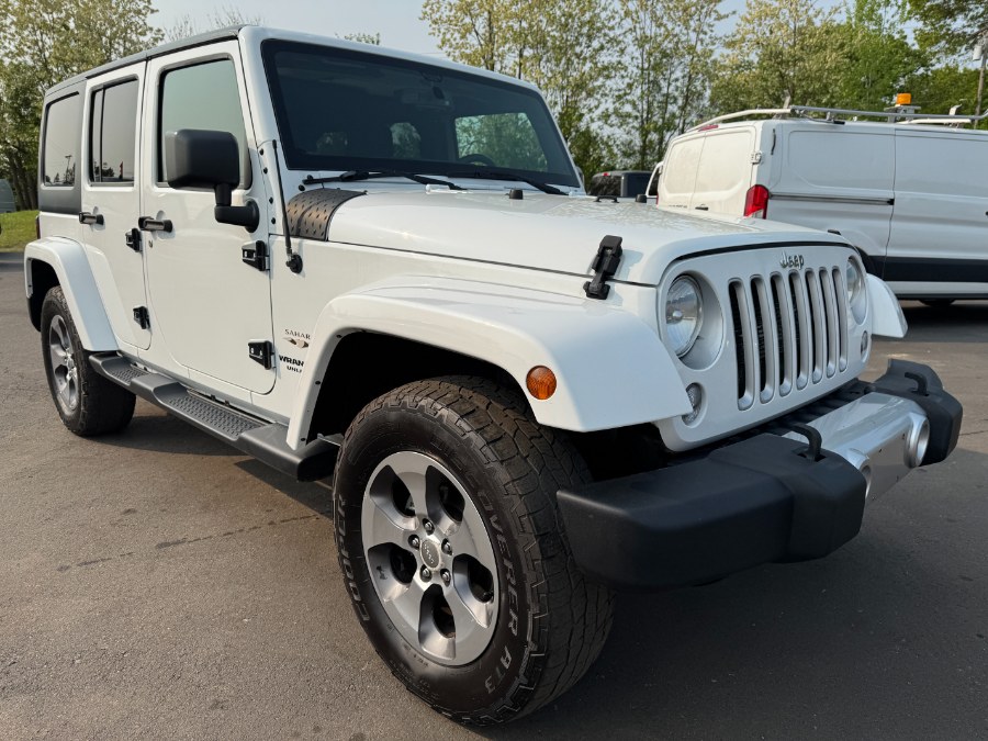 2017 Jeep Wrangler Unlimited Sahara 4x4, available for sale in Ortonville, Michigan | Marsh Auto Sales LLC. Ortonville, Michigan 2017 Jeep Wrangler Unlimited Sahara 4x4, available for sale in Ortonville, Michigan | Marsh Auto Sales LLC. Ortonville, Michigan