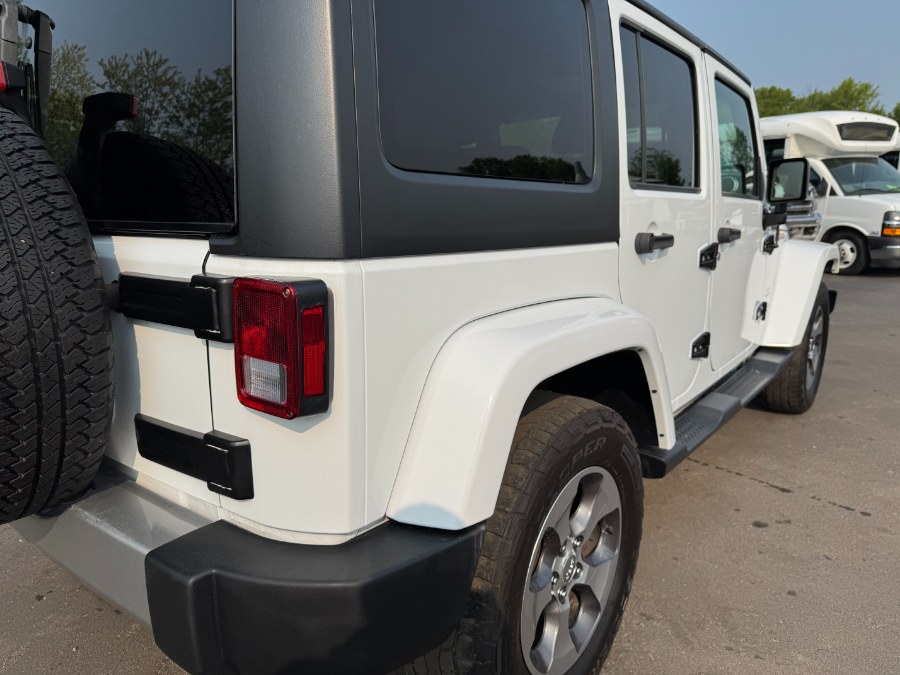 2017 Jeep Wrangler Unlimited Sahara 4x4, available for sale in Ortonville, Michigan | Marsh Auto Sales LLC. Ortonville, Michigan 2017 Jeep Wrangler Unlimited Sahara 4x4, available for sale in Ortonville, Michigan | Marsh Auto Sales LLC. Ortonville, Michigan