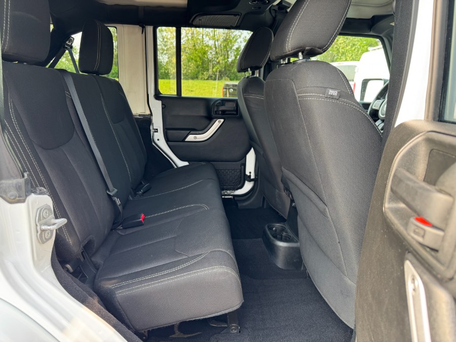 2017 Jeep Wrangler Unlimited Sahara 4x4, available for sale in Ortonville, Michigan | Marsh Auto Sales LLC. Ortonville, Michigan 2017 Jeep Wrangler Unlimited Sahara 4x4, available for sale in Ortonville, Michigan | Marsh Auto Sales LLC. Ortonville, Michigan