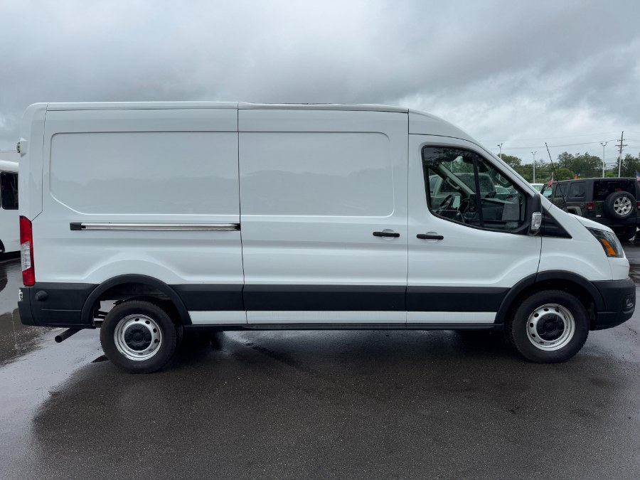 2020 Ford Transit Cargo Van T-150 148" Med Rf 8670 GVWR RWD, available for sale in Ortonville, Michigan | Marsh Auto Sales LLC. Ortonville, Michigan 2020 Ford Transit Cargo Van T-150 148" Med Rf 8670 GVWR RWD, available for sale in Ortonville, Michigan | Marsh Auto Sales LLC. Ortonville, Michigan