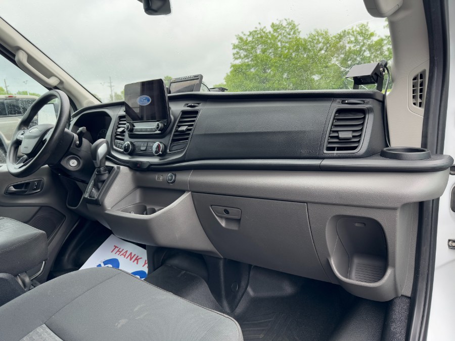 2020 Ford Transit Cargo Van T-150 148" Med Rf 8670 GVWR RWD, available for sale in Ortonville, Michigan | Marsh Auto Sales LLC. Ortonville, Michigan 2020 Ford Transit Cargo Van T-150 148" Med Rf 8670 GVWR RWD, available for sale in Ortonville, Michigan | Marsh Auto Sales LLC. Ortonville, Michigan