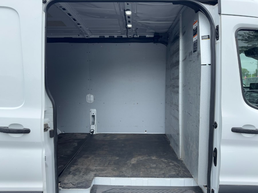 2020 Ford Transit Cargo Van T-150 148" Med Rf 8670 GVWR RWD, available for sale in Ortonville, Michigan | Marsh Auto Sales LLC. Ortonville, Michigan 2020 Ford Transit Cargo Van T-150 148" Med Rf 8670 GVWR RWD, available for sale in Ortonville, Michigan | Marsh Auto Sales LLC. Ortonville, Michigan