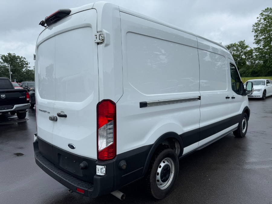 2020 Ford Transit Cargo Van T-150 148" Med Rf 8670 GVWR RWD, available for sale in Ortonville, Michigan | Marsh Auto Sales LLC. Ortonville, Michigan 2020 Ford Transit Cargo Van T-150 148" Med Rf 8670 GVWR RWD, available for sale in Ortonville, Michigan | Marsh Auto Sales LLC. Ortonville, Michigan
