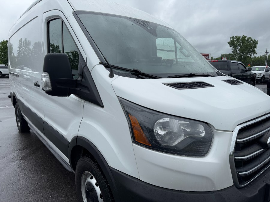 2020 Ford Transit Cargo Van T-150 148" Med Rf 8670 GVWR RWD, available for sale in Ortonville, Michigan | Marsh Auto Sales LLC. Ortonville, Michigan 2020 Ford Transit Cargo Van T-150 148" Med Rf 8670 GVWR RWD, available for sale in Ortonville, Michigan | Marsh Auto Sales LLC. Ortonville, Michigan