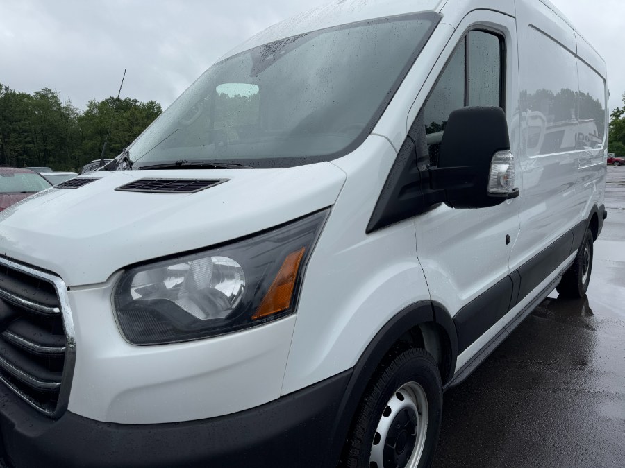 2020 Ford Transit Cargo Van T-150 148" Med Rf 8670 GVWR RWD, available for sale in Ortonville, Michigan | Marsh Auto Sales LLC. Ortonville, Michigan 2020 Ford Transit Cargo Van T-150 148" Med Rf 8670 GVWR RWD, available for sale in Ortonville, Michigan | Marsh Auto Sales LLC. Ortonville, Michigan