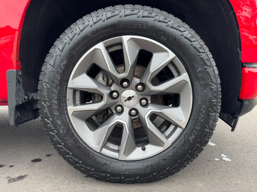 2019 Chevrolet Silverado 1500 4WD Crew Cab 147" RST, available for sale in Ortonville, Michigan | Marsh Auto Sales LLC. Ortonville, Michigan 2019 Chevrolet Silverado 1500 4WD Crew Cab 147" RST, available for sale in Ortonville, Michigan | Marsh Auto Sales LLC. Ortonville, Michigan