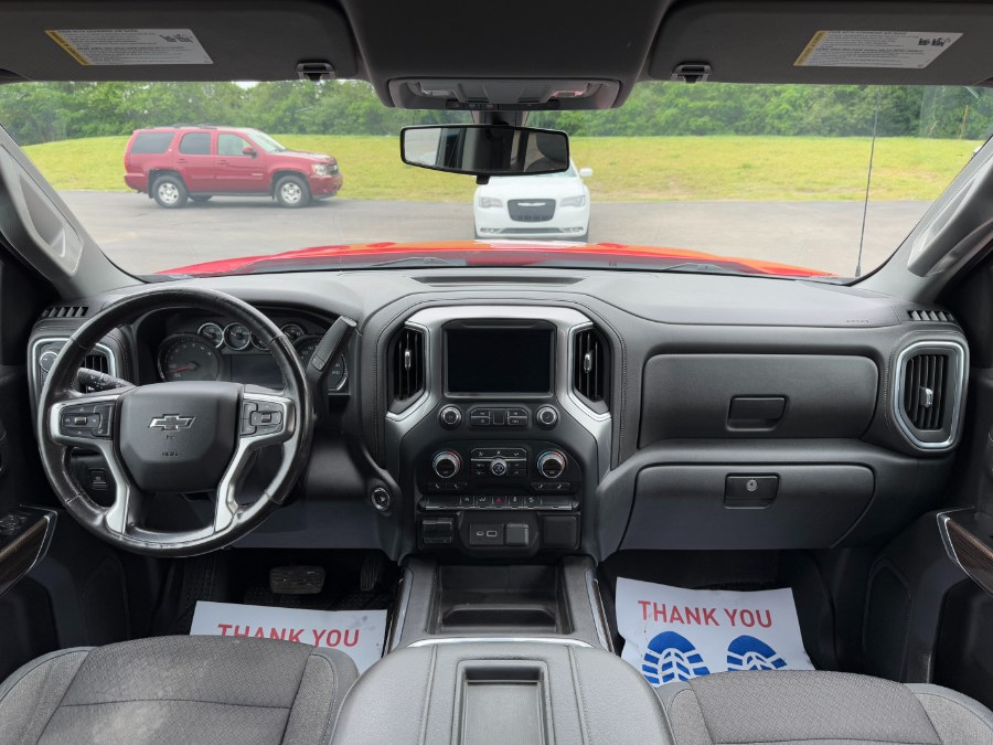 2019 Chevrolet Silverado 1500 4WD Crew Cab 147" RST, available for sale in Ortonville, Michigan | Marsh Auto Sales LLC. Ortonville, Michigan 2019 Chevrolet Silverado 1500 4WD Crew Cab 147" RST, available for sale in Ortonville, Michigan | Marsh Auto Sales LLC. Ortonville, Michigan