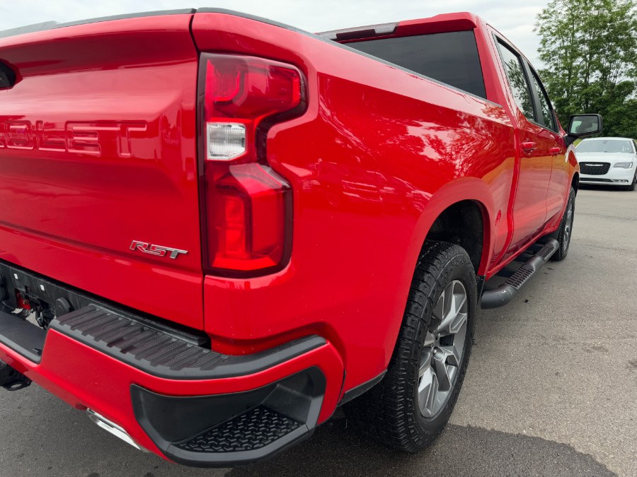 2019 Chevrolet Silverado 1500 4WD Crew Cab 147" RST, available for sale in Ortonville, Michigan | Marsh Auto Sales LLC. Ortonville, Michigan 2019 Chevrolet Silverado 1500 4WD Crew Cab 147" RST, available for sale in Ortonville, Michigan | Marsh Auto Sales LLC. Ortonville, Michigan