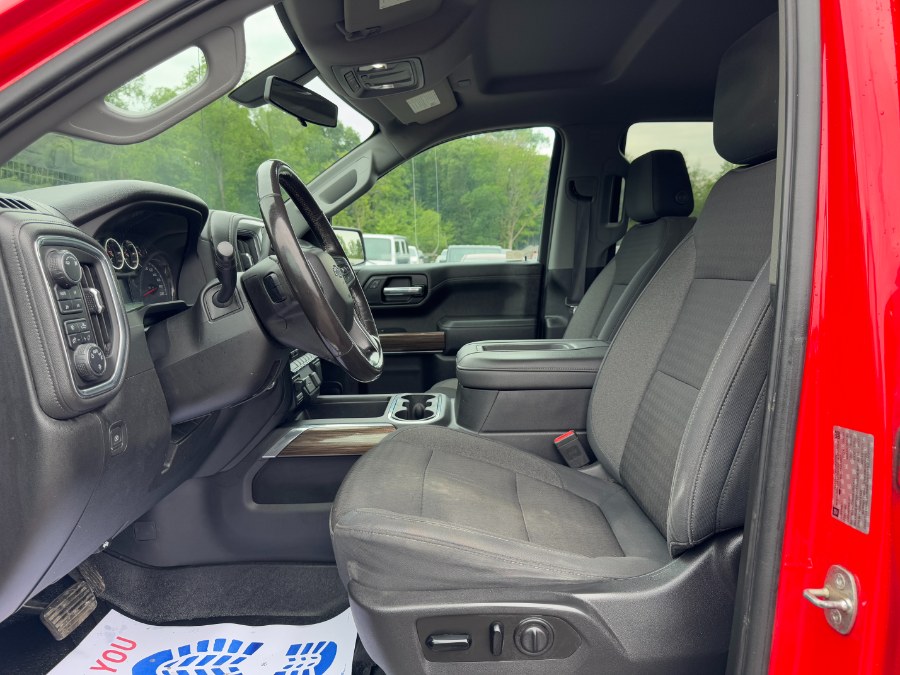2019 Chevrolet Silverado 1500 4WD Crew Cab 147" RST, available for sale in Ortonville, Michigan | Marsh Auto Sales LLC. Ortonville, Michigan 2019 Chevrolet Silverado 1500 4WD Crew Cab 147" RST, available for sale in Ortonville, Michigan | Marsh Auto Sales LLC. Ortonville, Michigan