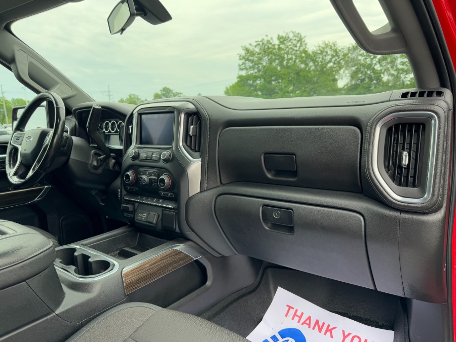 2019 Chevrolet Silverado 1500 4WD Crew Cab 147" RST, available for sale in Ortonville, Michigan | Marsh Auto Sales LLC. Ortonville, Michigan 2019 Chevrolet Silverado 1500 4WD Crew Cab 147" RST, available for sale in Ortonville, Michigan | Marsh Auto Sales LLC. Ortonville, Michigan