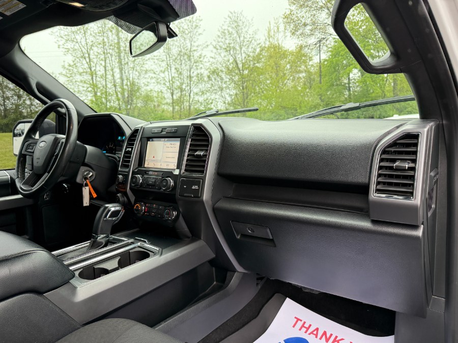2019 Ford F-150 XLT 4WD SuperCrew 5.5'' Box, available for sale in Ortonville, Michigan | Marsh Auto Sales LLC. Ortonville, Michigan 2019 Ford F-150 XLT 4WD SuperCrew 5.5'' Box, available for sale in Ortonville, Michigan | Marsh Auto Sales LLC. Ortonville, Michigan