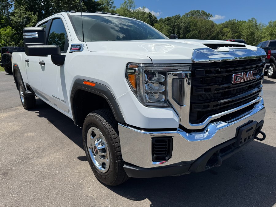 2021 GMC Sierra 2500HD 4WD Crew Cab 159", available for sale in Ortonville, Michigan | Marsh Auto Sales LLC. Ortonville, Michigan 2021 GMC Sierra 2500HD 4WD Crew Cab 159", available for sale in Ortonville, Michigan | Marsh Auto Sales LLC. Ortonville, Michigan