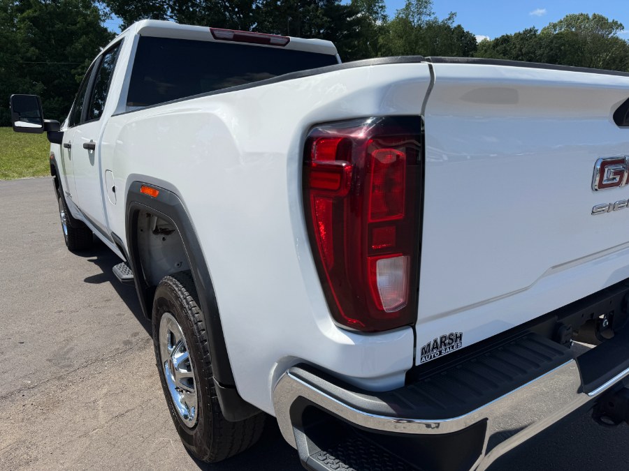 2021 GMC Sierra 2500HD 4WD Crew Cab 159", available for sale in Ortonville, Michigan | Marsh Auto Sales LLC. Ortonville, Michigan 2021 GMC Sierra 2500HD 4WD Crew Cab 159", available for sale in Ortonville, Michigan | Marsh Auto Sales LLC. Ortonville, Michigan