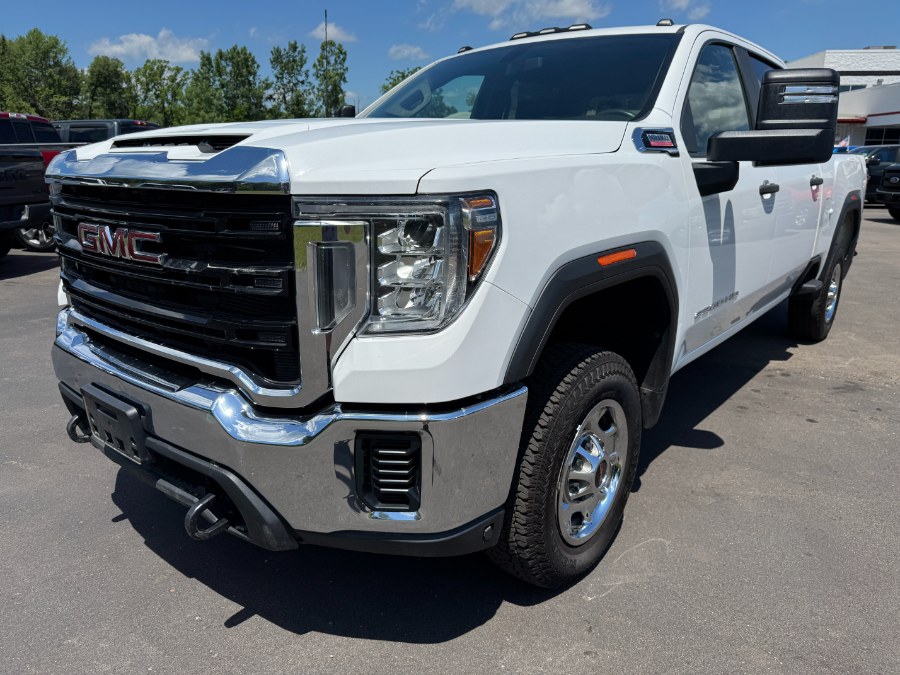 2021 GMC Sierra 2500HD 4WD Crew Cab 159", available for sale in Ortonville, Michigan | Marsh Auto Sales LLC. Ortonville, Michigan 2021 GMC Sierra 2500HD 4WD Crew Cab 159", available for sale in Ortonville, Michigan | Marsh Auto Sales LLC. Ortonville, Michigan