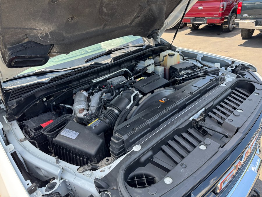 2021 GMC Sierra 2500HD 4WD Crew Cab 159", available for sale in Ortonville, Michigan | Marsh Auto Sales LLC. Ortonville, Michigan 2021 GMC Sierra 2500HD 4WD Crew Cab 159", available for sale in Ortonville, Michigan | Marsh Auto Sales LLC. Ortonville, Michigan