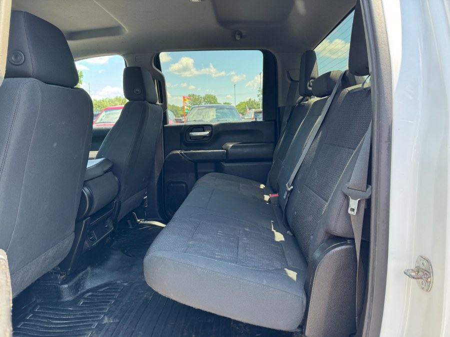2021 GMC Sierra 2500HD 4WD Crew Cab 159", available for sale in Ortonville, Michigan | Marsh Auto Sales LLC. Ortonville, Michigan 2021 GMC Sierra 2500HD 4WD Crew Cab 159", available for sale in Ortonville, Michigan | Marsh Auto Sales LLC. Ortonville, Michigan