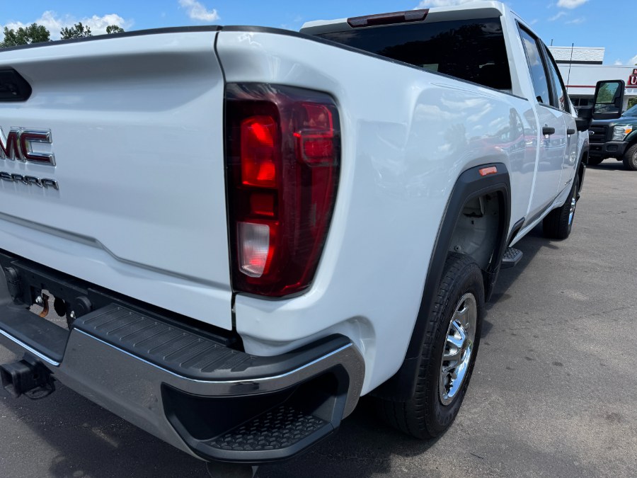 2021 GMC Sierra 2500HD 4WD Crew Cab 159", available for sale in Ortonville, Michigan | Marsh Auto Sales LLC. Ortonville, Michigan 2021 GMC Sierra 2500HD 4WD Crew Cab 159", available for sale in Ortonville, Michigan | Marsh Auto Sales LLC. Ortonville, Michigan