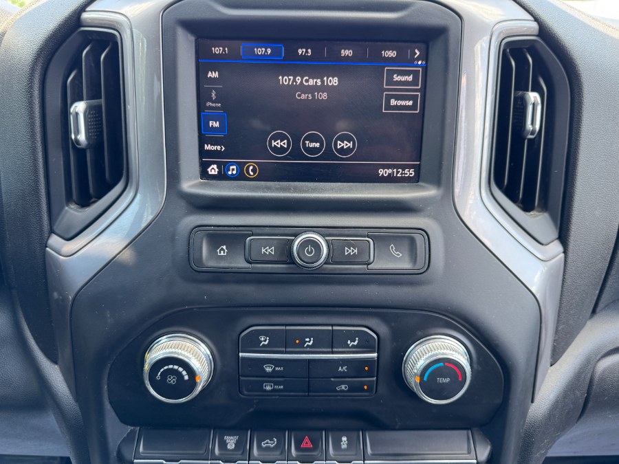 2021 GMC Sierra 2500HD 4WD Crew Cab 159", available for sale in Ortonville, Michigan | Marsh Auto Sales LLC. Ortonville, Michigan 2021 GMC Sierra 2500HD 4WD Crew Cab 159", available for sale in Ortonville, Michigan | Marsh Auto Sales LLC. Ortonville, Michigan