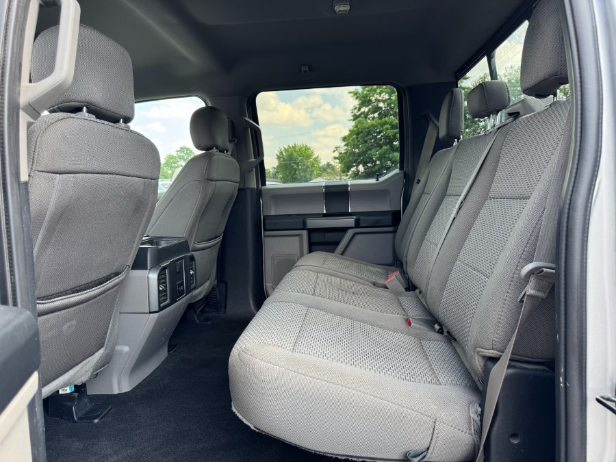 2019 Ford F-150 XLT 4WD SuperCrew 6.5'' Box, available for sale in Ortonville, Michigan | Marsh Auto Sales LLC. Ortonville, Michigan 2019 Ford F-150 XLT 4WD SuperCrew 6.5'' Box, available for sale in Ortonville, Michigan | Marsh Auto Sales LLC. Ortonville, Michigan