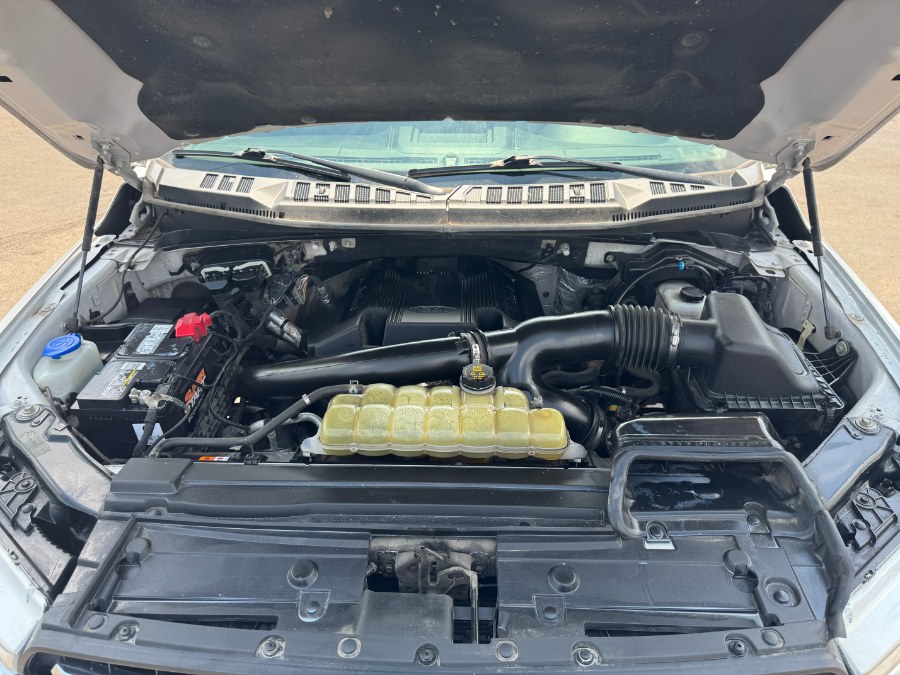 2019 Ford F-150 XLT 4WD SuperCrew 6.5'' Box, available for sale in Ortonville, Michigan | Marsh Auto Sales LLC. Ortonville, Michigan 2019 Ford F-150 XLT 4WD SuperCrew 6.5'' Box, available for sale in Ortonville, Michigan | Marsh Auto Sales LLC. Ortonville, Michigan