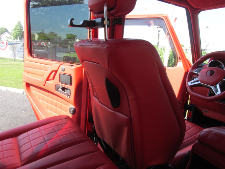 2015 Mercedes-Benz G-Class 4MATIC 4dr G 63 AMG, available for sale in Massapequa, New York | South Shore Auto Brokers & Sales. Massapequa, New York 2015 Mercedes-Benz G-Class 4MATIC 4dr G 63 AMG, available for sale in Massapequa, New York | South Shore Auto Brokers & Sales. Massapequa, New York