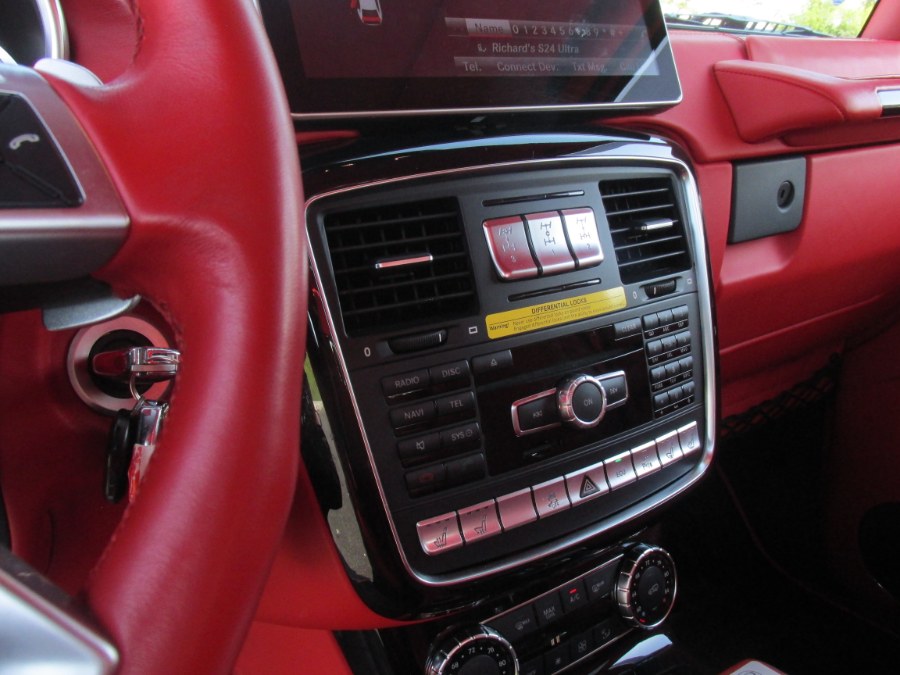 2015 Mercedes-Benz G-Class 4MATIC 4dr G 63 AMG, available for sale in Massapequa, New York | South Shore Auto Brokers & Sales. Massapequa, New York 2015 Mercedes-Benz G-Class 4MATIC 4dr G 63 AMG, available for sale in Massapequa, New York | South Shore Auto Brokers & Sales. Massapequa, New York