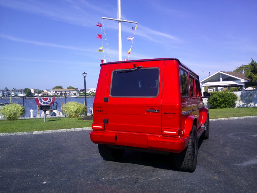 2015 Mercedes-Benz G-Class 4MATIC 4dr G 63 AMG, available for sale in Massapequa, New York | South Shore Auto Brokers & Sales. Massapequa, New York 2015 Mercedes-Benz G-Class 4MATIC 4dr G 63 AMG, available for sale in Massapequa, New York | South Shore Auto Brokers & Sales. Massapequa, New York