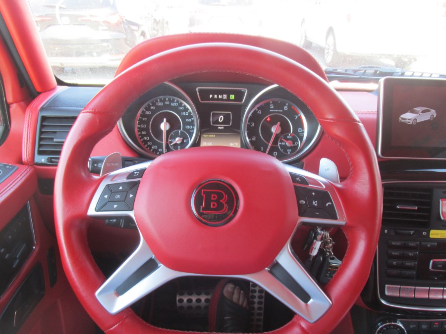 2015 Mercedes-Benz G-Class 4MATIC 4dr G 63 AMG, available for sale in Massapequa, New York | South Shore Auto Brokers & Sales. Massapequa, New York 2015 Mercedes-Benz G-Class 4MATIC 4dr G 63 AMG, available for sale in Massapequa, New York | South Shore Auto Brokers & Sales. Massapequa, New York