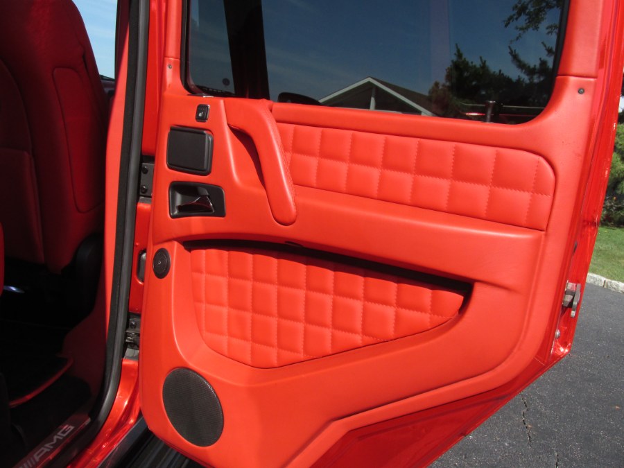 2015 Mercedes-Benz G-Class 4MATIC 4dr G 63 AMG, available for sale in Massapequa, New York | South Shore Auto Brokers & Sales. Massapequa, New York 2015 Mercedes-Benz G-Class 4MATIC 4dr G 63 AMG, available for sale in Massapequa, New York | South Shore Auto Brokers & Sales. Massapequa, New York