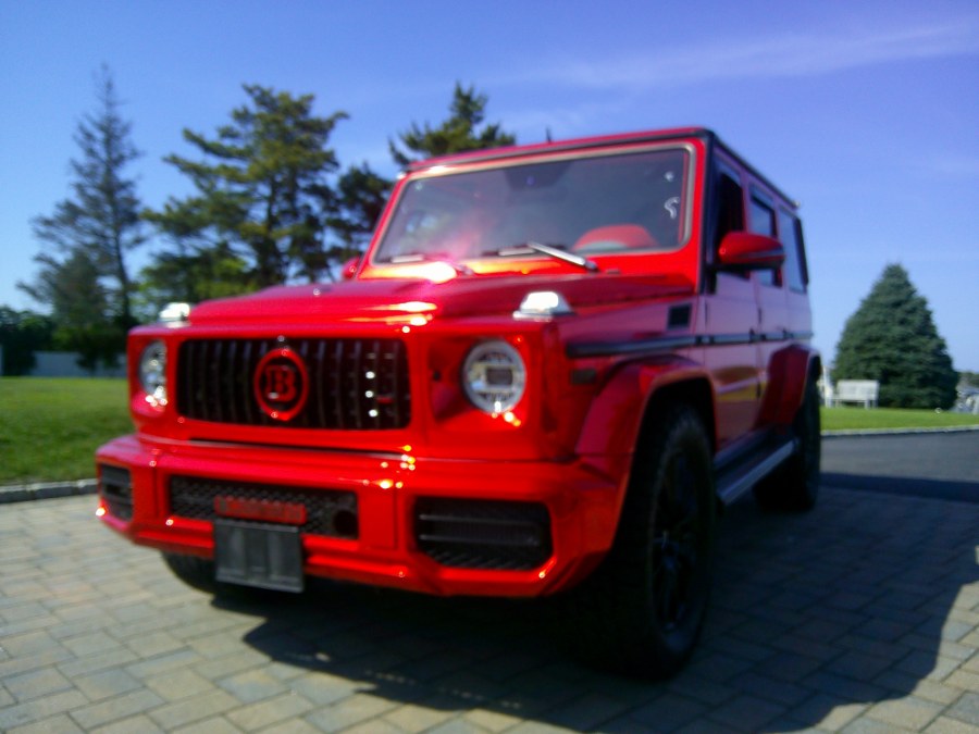 2015 Mercedes-Benz G-Class 4MATIC 4dr G 63 AMG, available for sale in Massapequa, New York | South Shore Auto Brokers & Sales. Massapequa, New York 2015 Mercedes-Benz G-Class 4MATIC 4dr G 63 AMG, available for sale in Massapequa, New York | South Shore Auto Brokers & Sales. Massapequa, New York