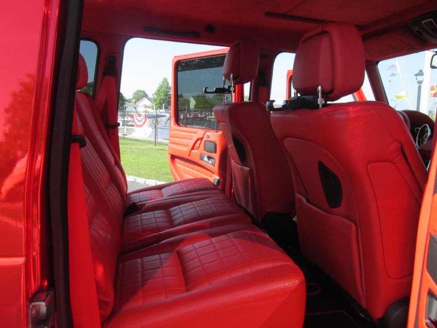 2015 Mercedes-Benz G-Class 4MATIC 4dr G 63 AMG, available for sale in Massapequa, New York | South Shore Auto Brokers & Sales. Massapequa, New York 2015 Mercedes-Benz G-Class 4MATIC 4dr G 63 AMG, available for sale in Massapequa, New York | South Shore Auto Brokers & Sales. Massapequa, New York