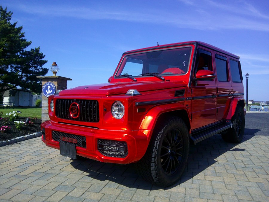 2015 Mercedes-Benz G-Class 4MATIC 4dr G 63 AMG, available for sale in Massapequa, New York | South Shore Auto Brokers & Sales. Massapequa, New York 2015 Mercedes-Benz G-Class 4MATIC 4dr G 63 AMG, available for sale in Massapequa, New York | South Shore Auto Brokers & Sales. Massapequa, New York