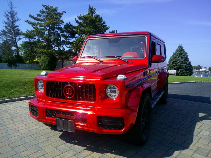 2015 Mercedes-Benz G-Class 4MATIC 4dr G 63 AMG, available for sale in Massapequa, New York | South Shore Auto Brokers & Sales. Massapequa, New York 2015 Mercedes-Benz G-Class 4MATIC 4dr G 63 AMG, available for sale in Massapequa, New York | South Shore Auto Brokers & Sales. Massapequa, New York