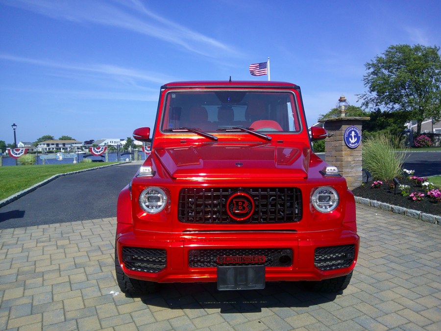 2015 Mercedes-Benz G-Class 4MATIC 4dr G 63 AMG, available for sale in Massapequa, New York | South Shore Auto Brokers & Sales. Massapequa, New York 2015 Mercedes-Benz G-Class 4MATIC 4dr G 63 AMG, available for sale in Massapequa, New York | South Shore Auto Brokers & Sales. Massapequa, New York