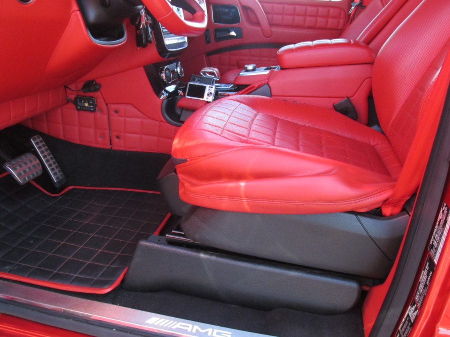 2015 Mercedes-Benz G-Class 4MATIC 4dr G 63 AMG, available for sale in Massapequa, New York | South Shore Auto Brokers & Sales. Massapequa, New York 2015 Mercedes-Benz G-Class 4MATIC 4dr G 63 AMG, available for sale in Massapequa, New York | South Shore Auto Brokers & Sales. Massapequa, New York