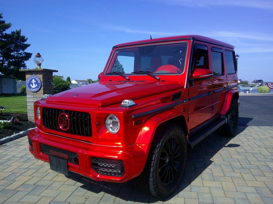 2015 Mercedes-Benz G-Class 4MATIC 4dr G 63 AMG, available for sale in Massapequa, New York | South Shore Auto Brokers & Sales. Massapequa, New York 2015 Mercedes-Benz G-Class 4MATIC 4dr G 63 AMG, available for sale in Massapequa, New York | South Shore Auto Brokers & Sales. Massapequa, New York