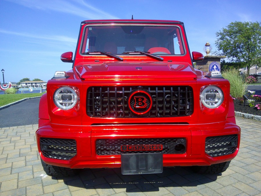 2015 Mercedes-Benz G-Class 4MATIC 4dr G 63 AMG, available for sale in Massapequa, New York | South Shore Auto Brokers & Sales. Massapequa, New York 2015 Mercedes-Benz G-Class 4MATIC 4dr G 63 AMG, available for sale in Massapequa, New York | South Shore Auto Brokers & Sales. Massapequa, New York