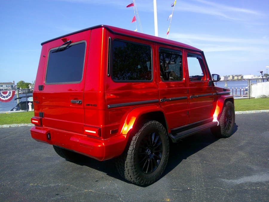 2015 Mercedes-Benz G-Class 4MATIC 4dr G 63 AMG, available for sale in Massapequa, New York | South Shore Auto Brokers & Sales. Massapequa, New York 2015 Mercedes-Benz G-Class 4MATIC 4dr G 63 AMG, available for sale in Massapequa, New York | South Shore Auto Brokers & Sales. Massapequa, New York