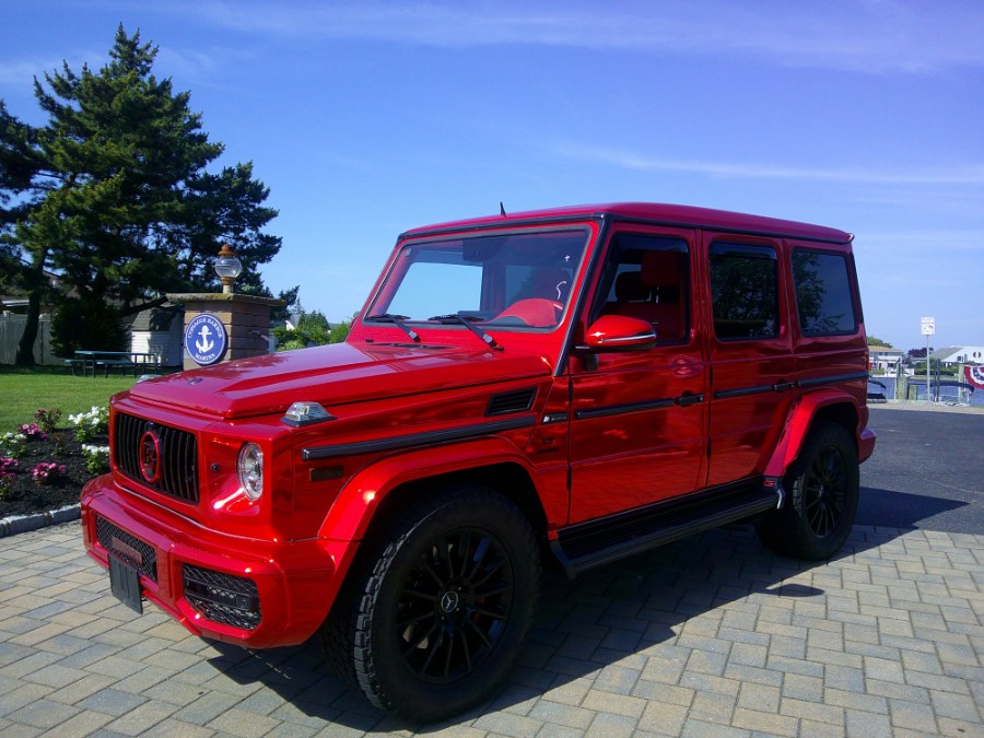 2015 Mercedes-Benz G-Class 4MATIC 4dr G 63 AMG, available for sale in Massapequa, New York | South Shore Auto Brokers & Sales. Massapequa, New York 2015 Mercedes-Benz G-Class 4MATIC 4dr G 63 AMG, available for sale in Massapequa, New York | South Shore Auto Brokers & Sales. Massapequa, New York