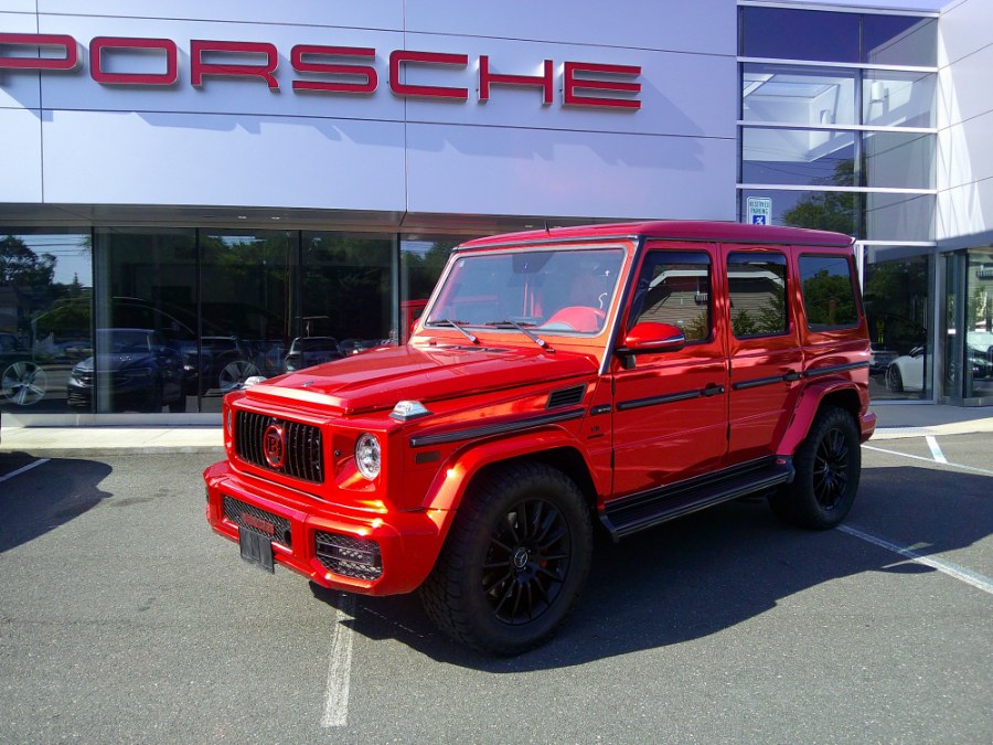 2015 Mercedes-Benz G-Class 4MATIC 4dr G 63 AMG, available for sale in Massapequa, New York | South Shore Auto Brokers & Sales. Massapequa, New York 2015 Mercedes-Benz G-Class 4MATIC 4dr G 63 AMG, available for sale in Massapequa, New York | South Shore Auto Brokers & Sales. Massapequa, New York