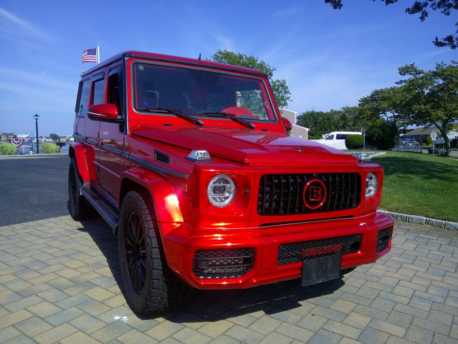 2015 Mercedes-Benz G-Class 4MATIC 4dr G 63 AMG, available for sale in Massapequa, New York | South Shore Auto Brokers & Sales. Massapequa, New York 2015 Mercedes-Benz G-Class 4MATIC 4dr G 63 AMG, available for sale in Massapequa, New York | South Shore Auto Brokers & Sales. Massapequa, New York