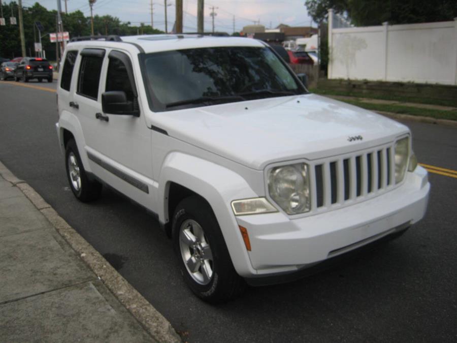 2011 Jeep Liberty Sport 4x4 4dr SUV, available for sale in Massapequa, New York | Rite Choice Auto Inc.. Massapequa, New York 2011 Jeep Liberty Sport 4x4 4dr SUV, available for sale in Massapequa, New York | Rite Choice Auto Inc.. Massapequa, New York