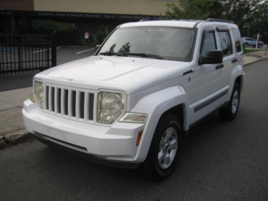 2011 Jeep Liberty Sport 4x4 4dr SUV, available for sale in Massapequa, New York | Rite Choice Auto Inc.. Massapequa, New York 2011 Jeep Liberty Sport 4x4 4dr SUV, available for sale in Massapequa, New York | Rite Choice Auto Inc.. Massapequa, New York