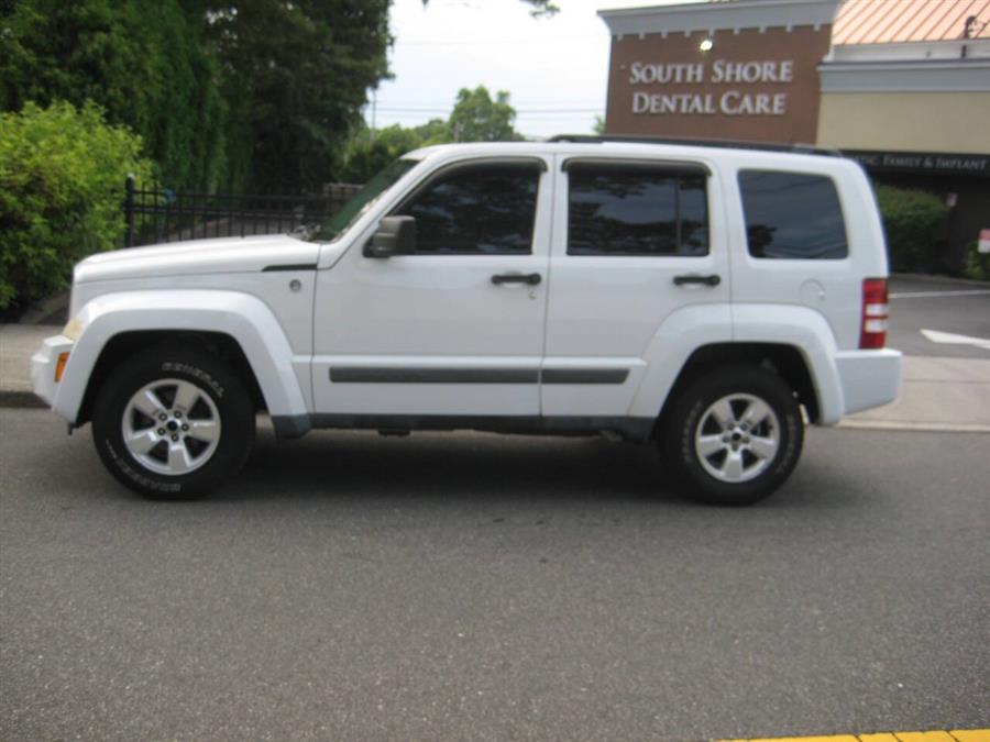 2011 Jeep Liberty Sport 4x4 4dr SUV, available for sale in Massapequa, New York | Rite Choice Auto Inc.. Massapequa, New York 2011 Jeep Liberty Sport 4x4 4dr SUV, available for sale in Massapequa, New York | Rite Choice Auto Inc.. Massapequa, New York