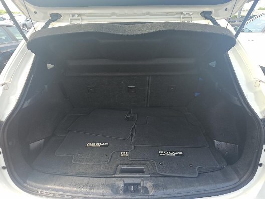 2017 Nissan Rogue Sport AWD SL, available for sale in Temple Hills, Maryland | Temple Hills Used Car. Temple Hills, Maryland 2017 Nissan Rogue Sport AWD SL, available for sale in Temple Hills, Maryland | Temple Hills Used Car. Temple Hills, Maryland