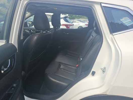 2017 Nissan Rogue Sport AWD SL, available for sale in Temple Hills, Maryland | Temple Hills Used Car. Temple Hills, Maryland 2017 Nissan Rogue Sport AWD SL, available for sale in Temple Hills, Maryland | Temple Hills Used Car. Temple Hills, Maryland