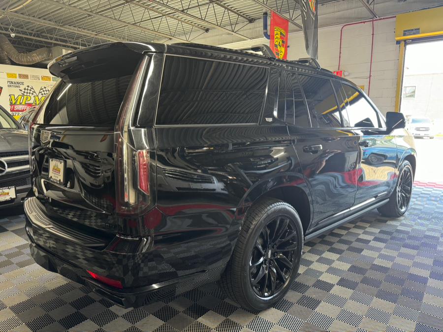 2021 Cadillac Escalade 4WD 4dr Sport Platinum, available for sale in West Babylon , New York | MP Motors Inc. West Babylon , New York 2021 Cadillac Escalade 4WD 4dr Sport Platinum, available for sale in West Babylon , New York | MP Motors Inc. West Babylon , New York