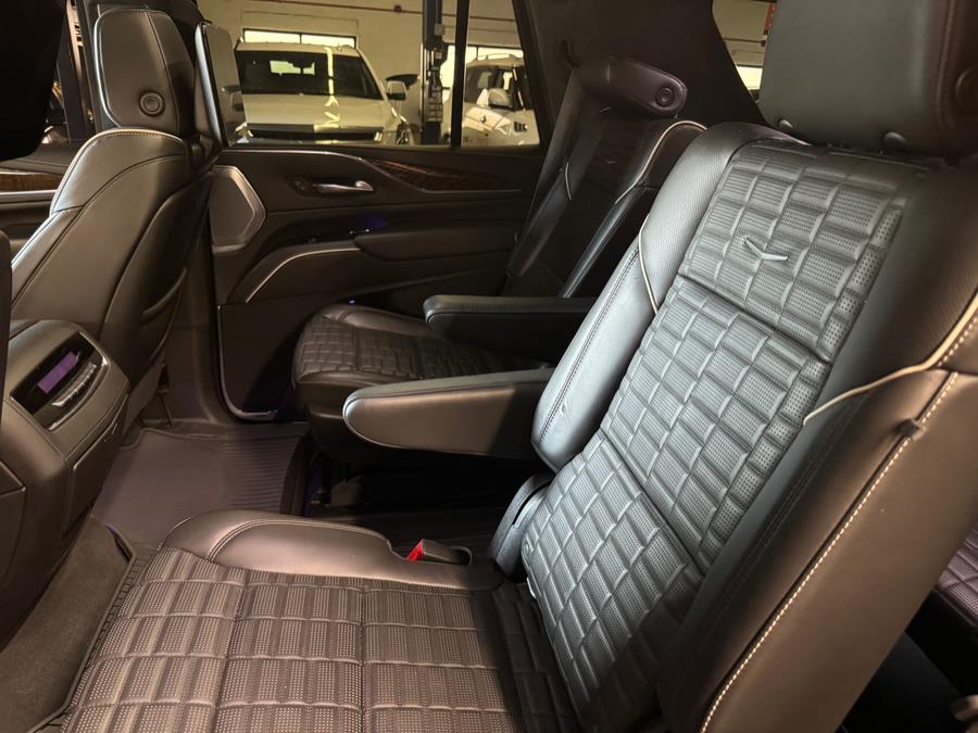 2021 Cadillac Escalade 4WD 4dr Sport Platinum, available for sale in West Babylon , New York | MP Motors Inc. West Babylon , New York 2021 Cadillac Escalade 4WD 4dr Sport Platinum, available for sale in West Babylon , New York | MP Motors Inc. West Babylon , New York