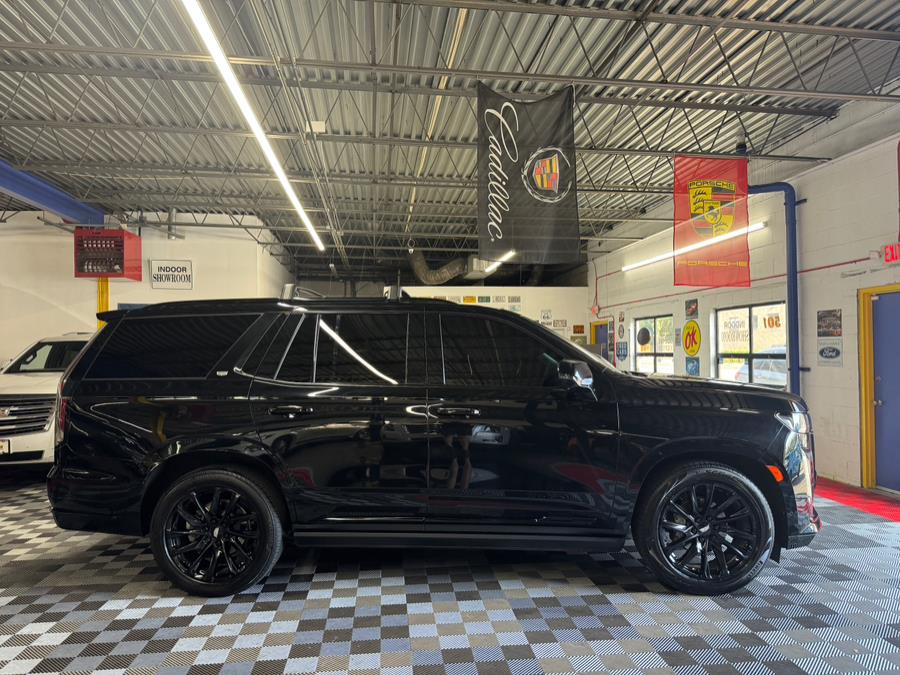 2021 Cadillac Escalade 4WD 4dr Sport Platinum, available for sale in West Babylon , New York | MP Motors Inc. West Babylon , New York 2021 Cadillac Escalade 4WD 4dr Sport Platinum, available for sale in West Babylon , New York | MP Motors Inc. West Babylon , New York