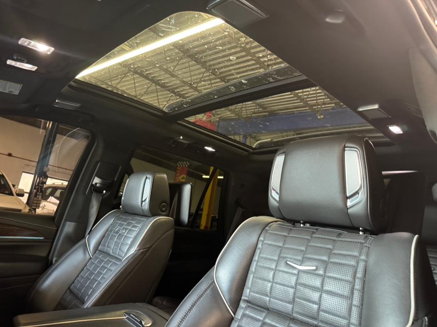 2021 Cadillac Escalade 4WD 4dr Sport Platinum, available for sale in West Babylon , New York | MP Motors Inc. West Babylon , New York 2021 Cadillac Escalade 4WD 4dr Sport Platinum, available for sale in West Babylon , New York | MP Motors Inc. West Babylon , New York
